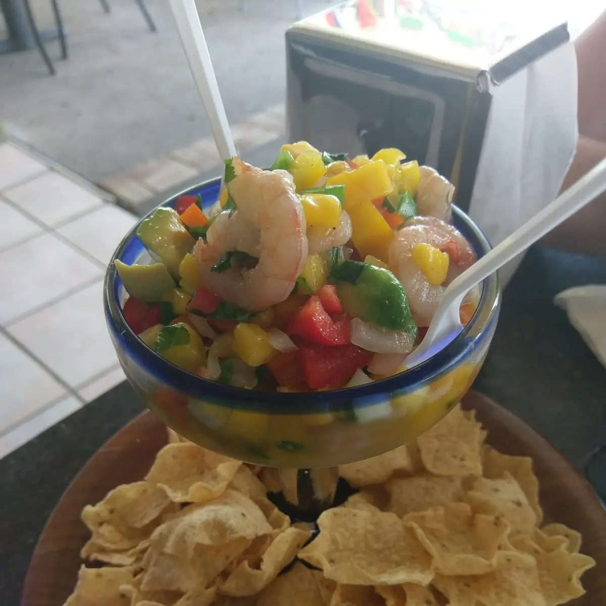 Ceviche