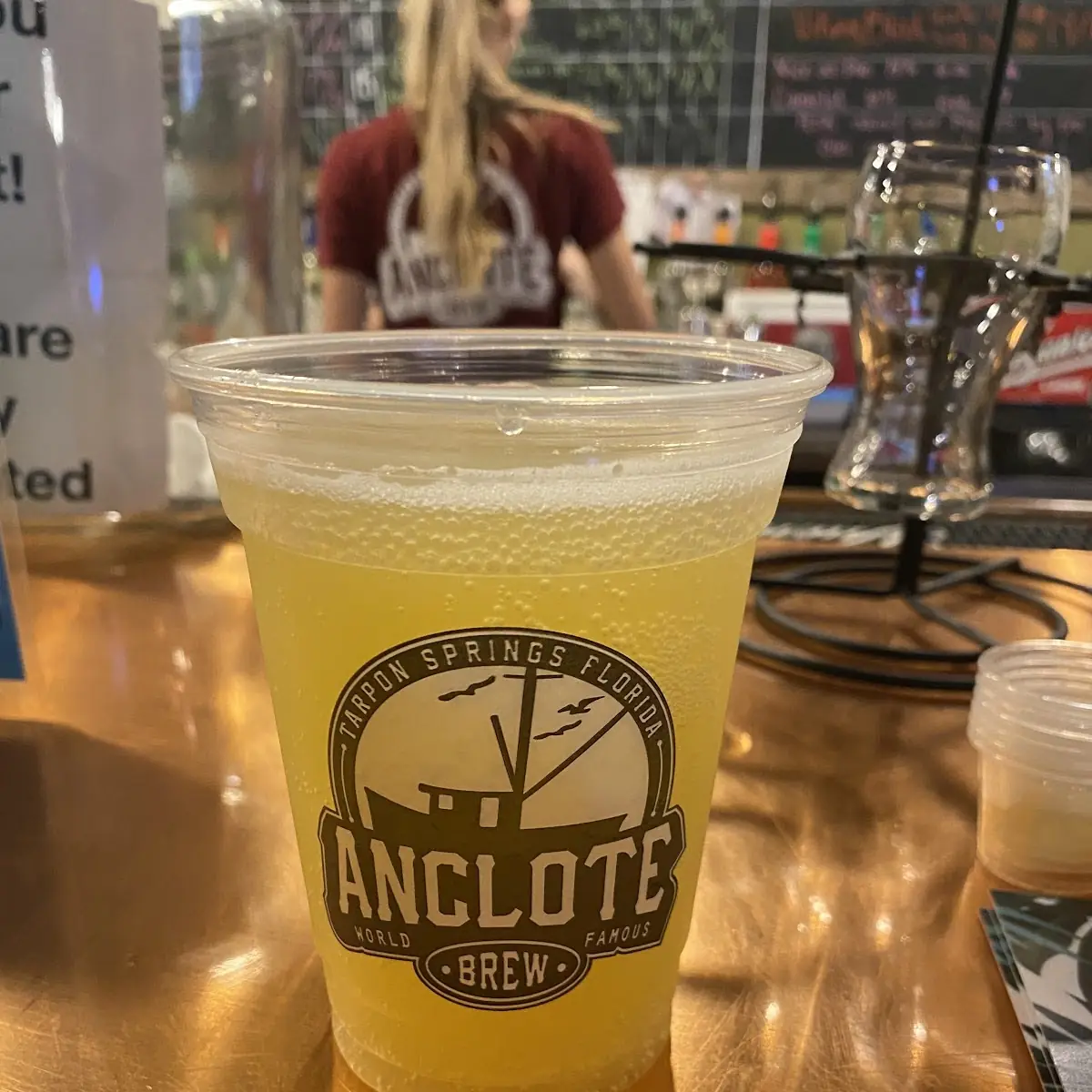 Strawberry Orange Mimosa