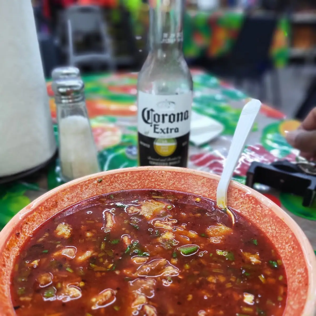 Rico Menudo