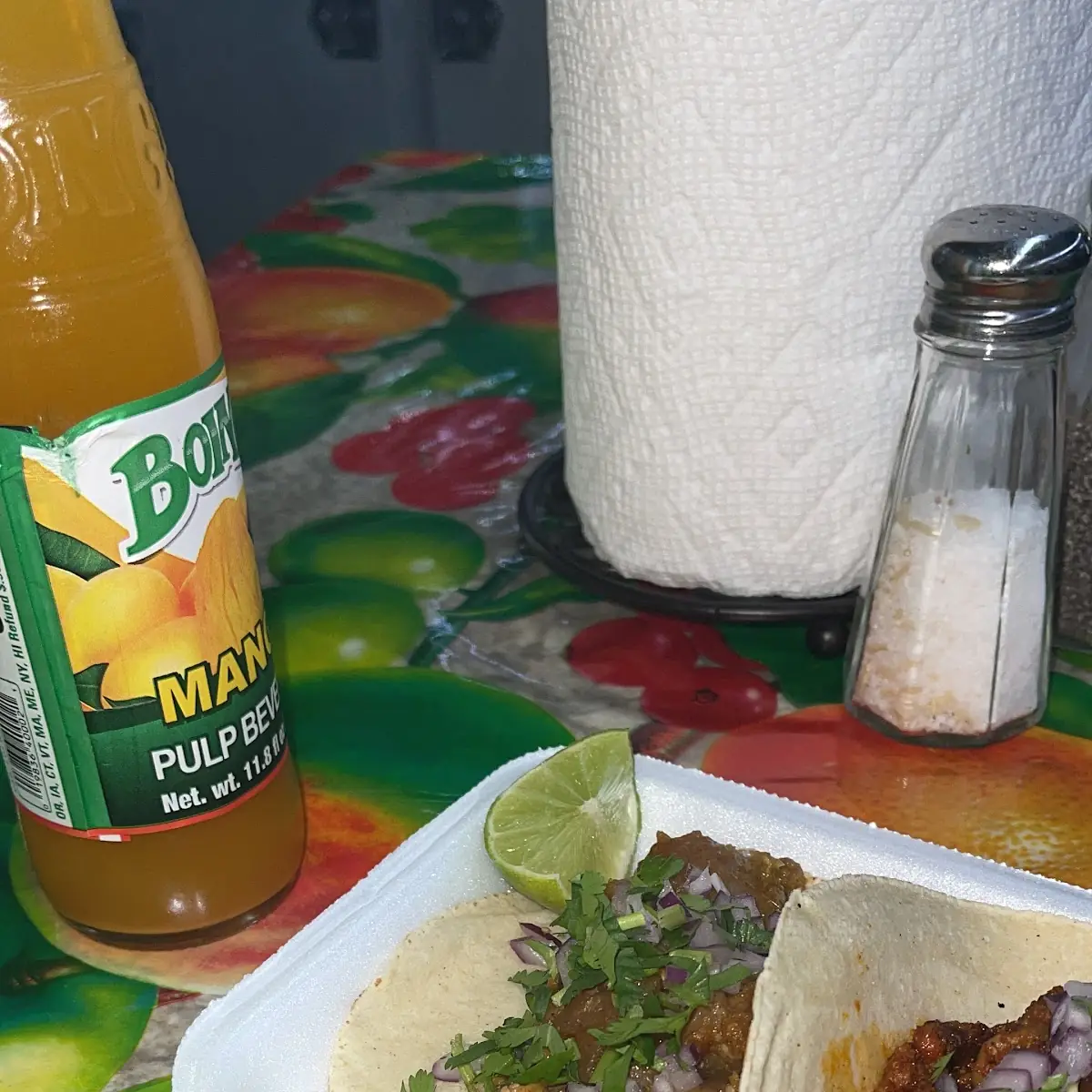 Tacos