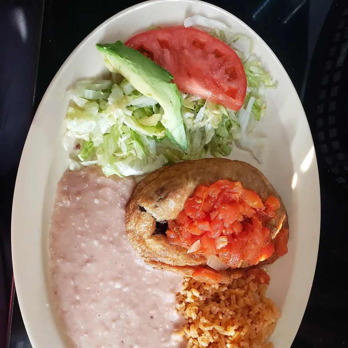 Chile Relleno
