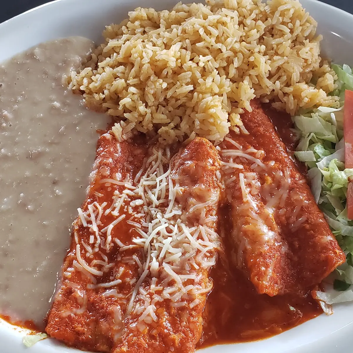 Guisado de Puerco En Salsa Verde