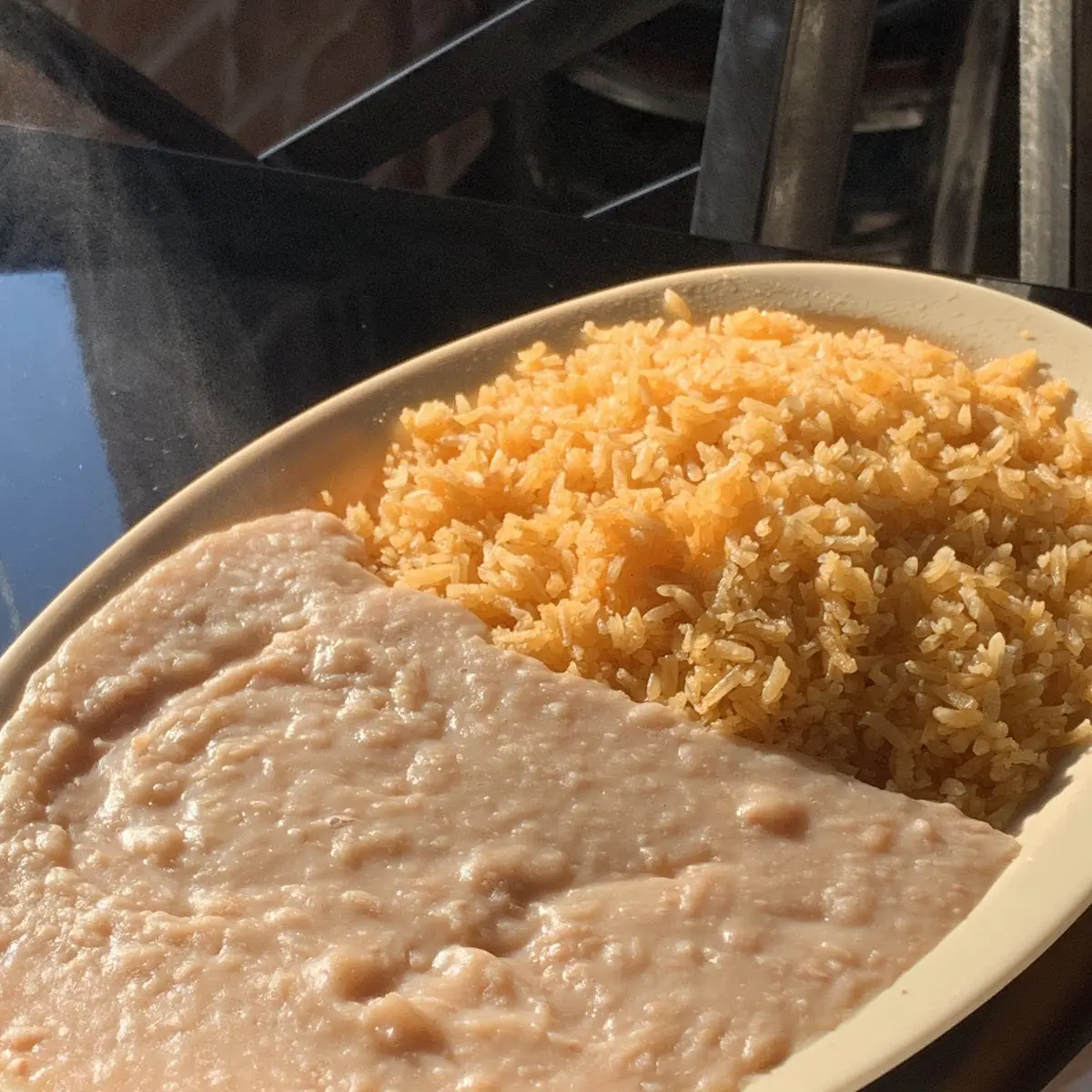 Refried Beans