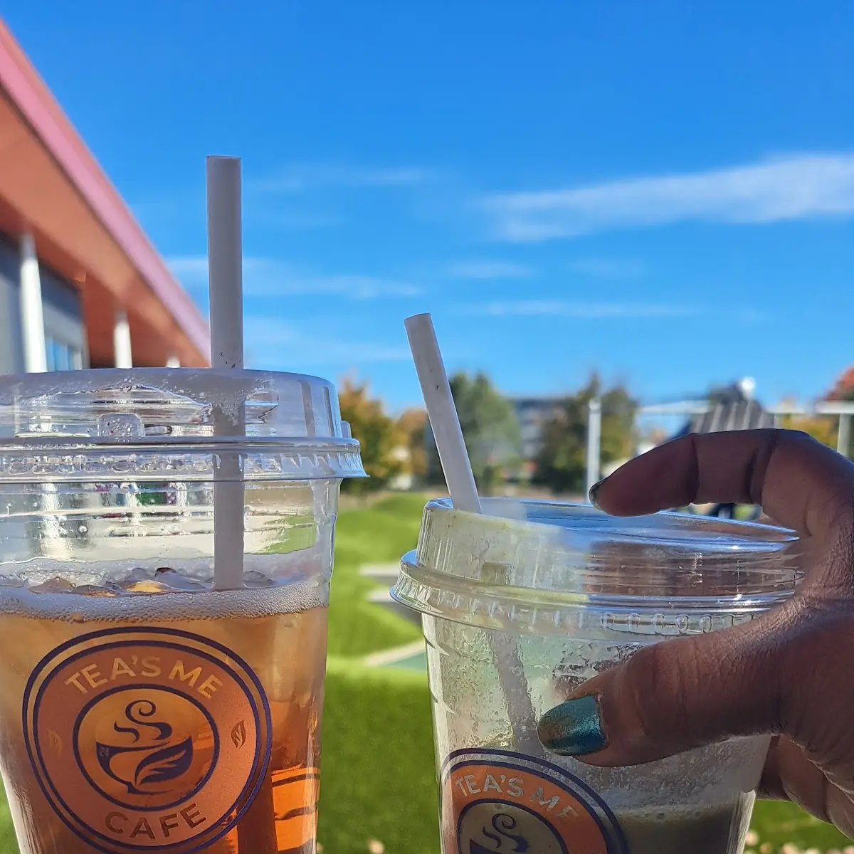 Black Tea