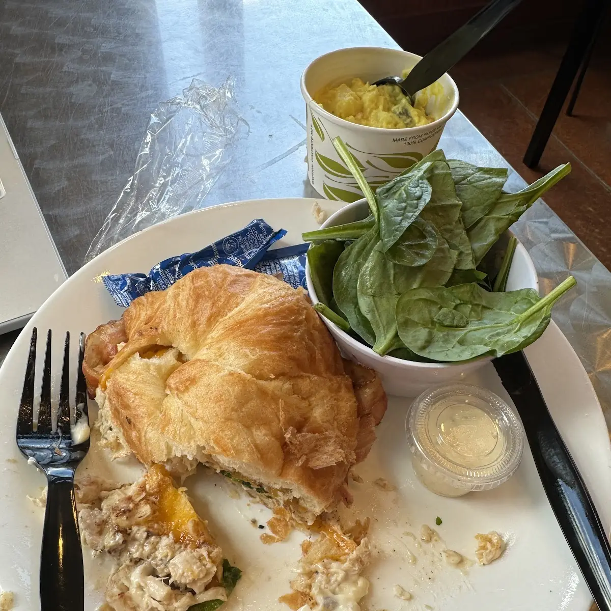 Chicken Pot Pie