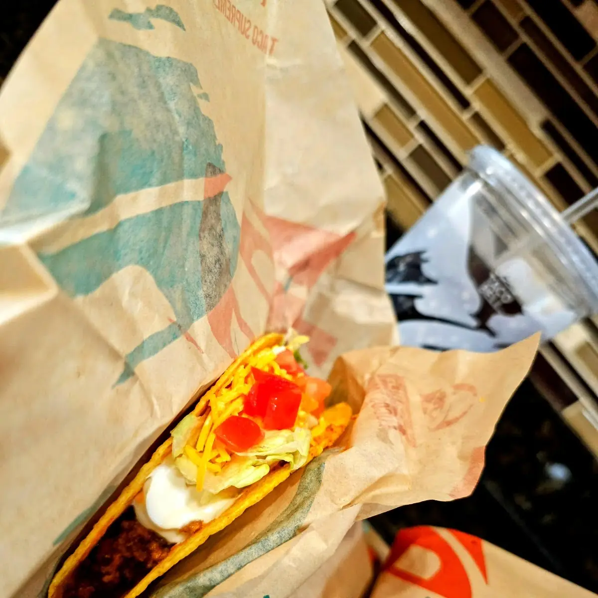 Taco Supreme