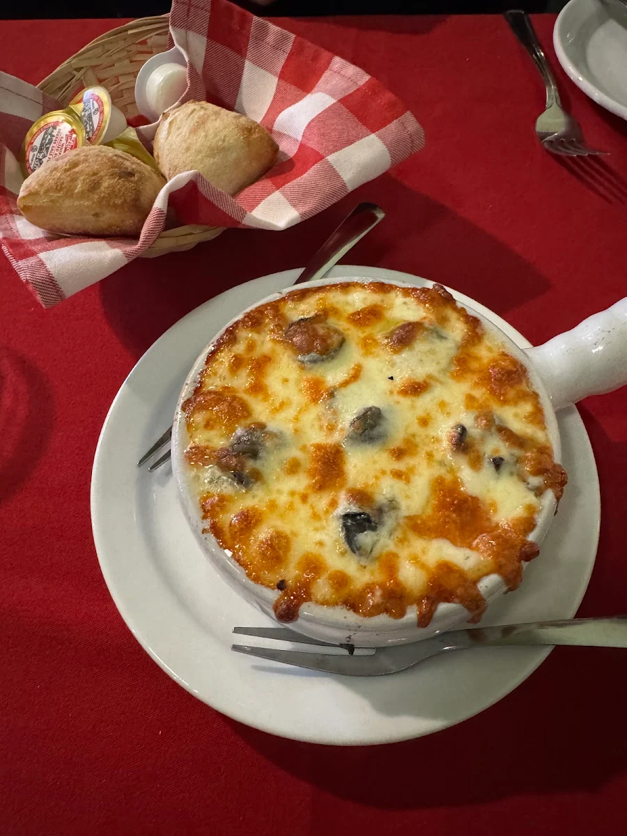 Escargot, Porto A Casa