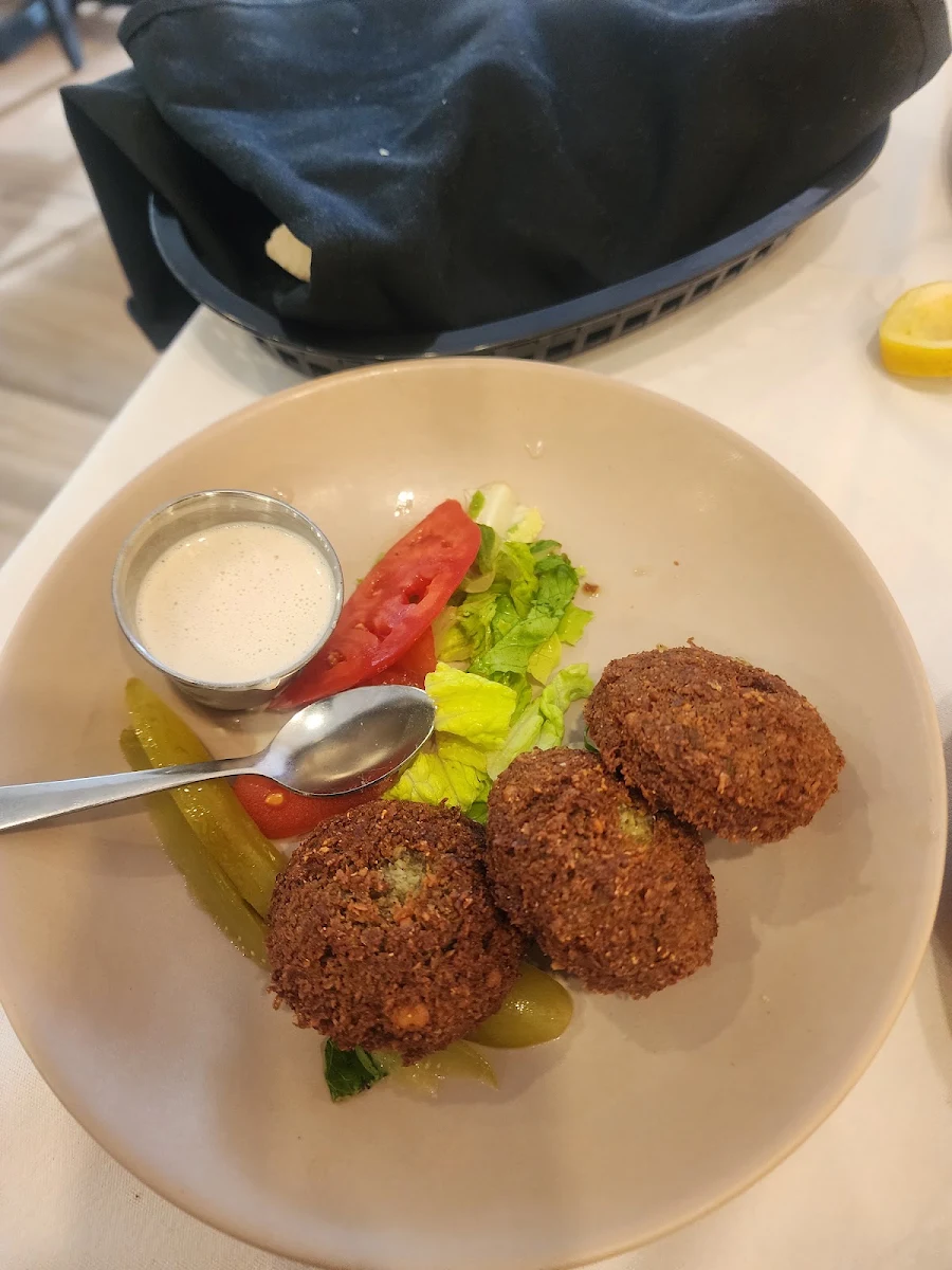 Falafel