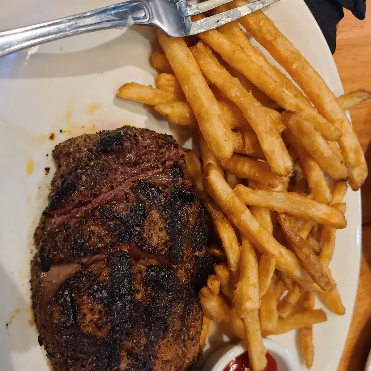 BJ's Classic Rib-Eye
