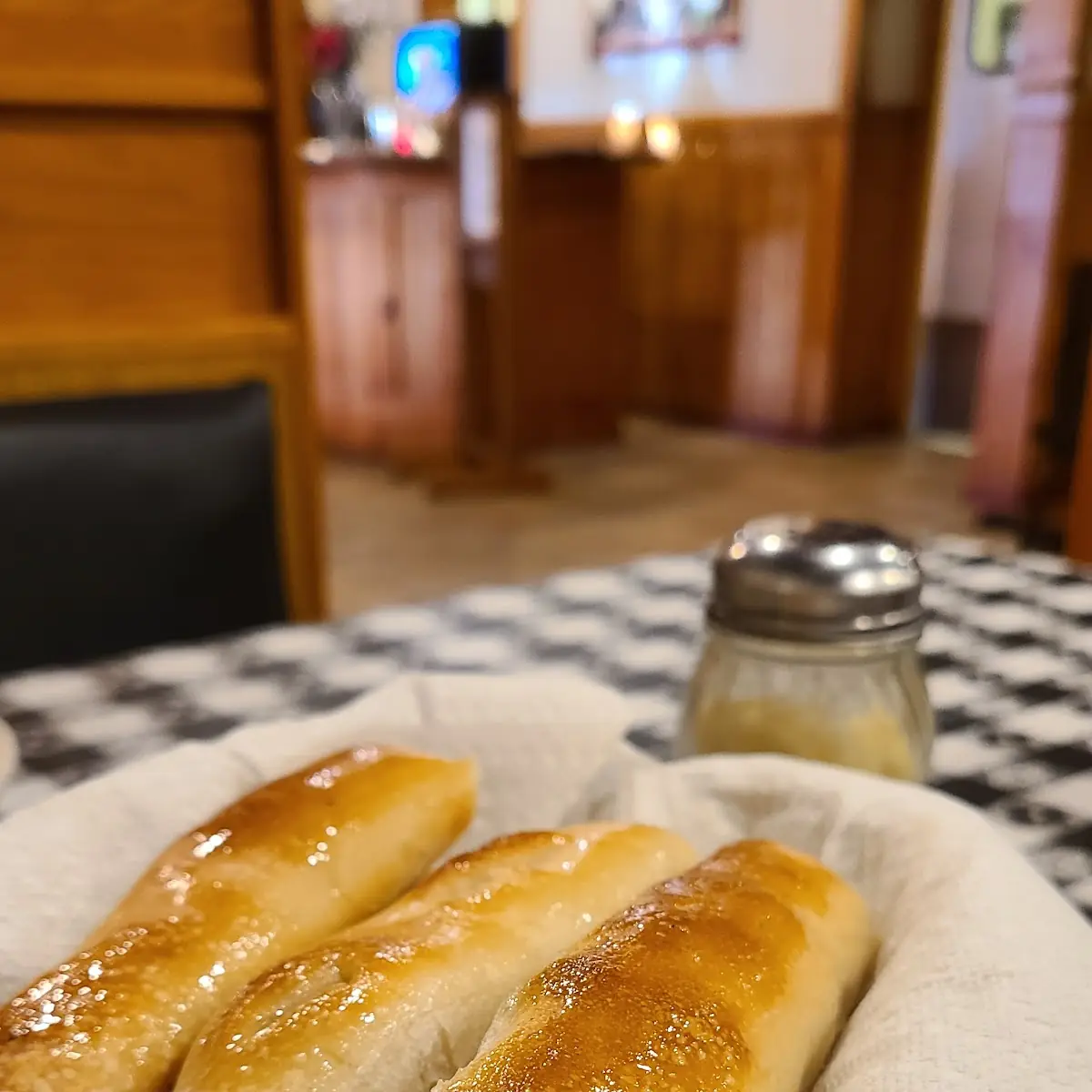 Bread Sticks