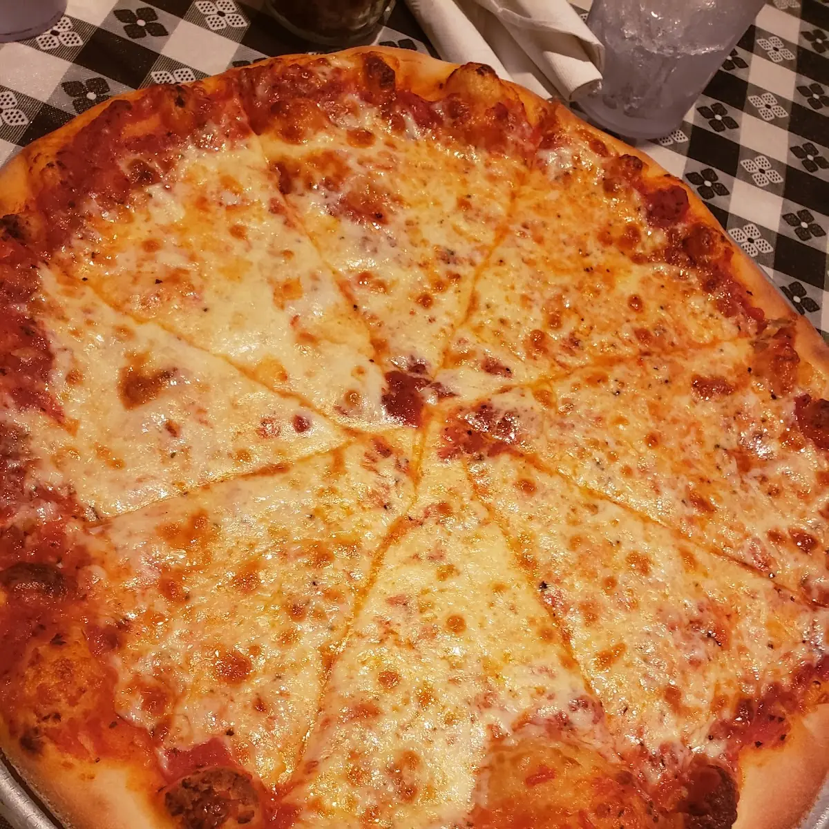 Cheese Pizza