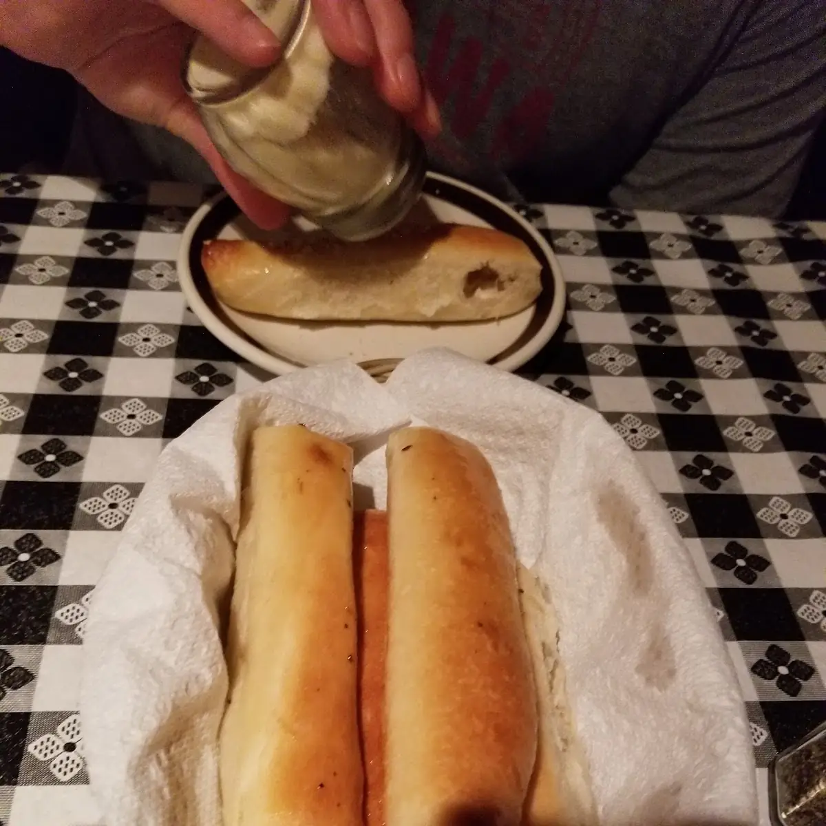 Hot Dog
