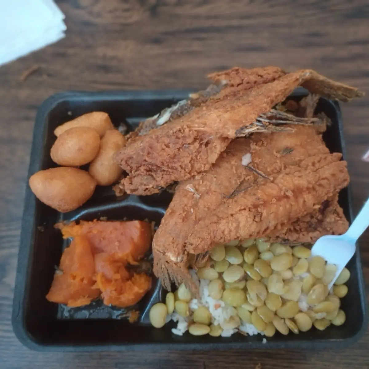 Black Bass