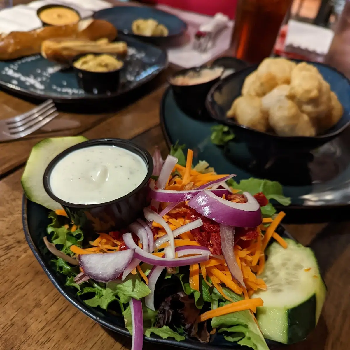 Side Salad