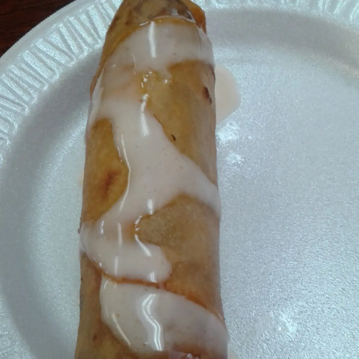 Spring Roll