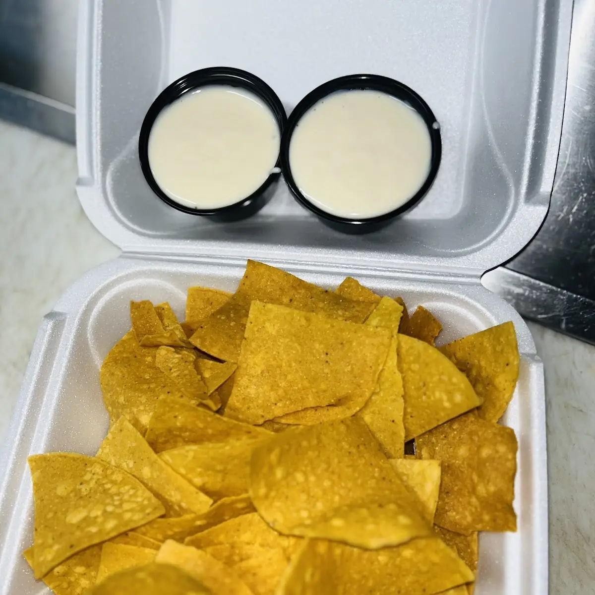 Nachos