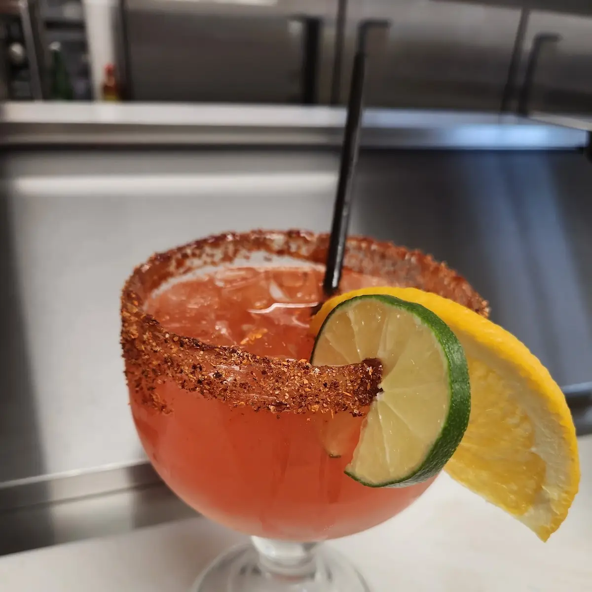 Strawberry Margarita