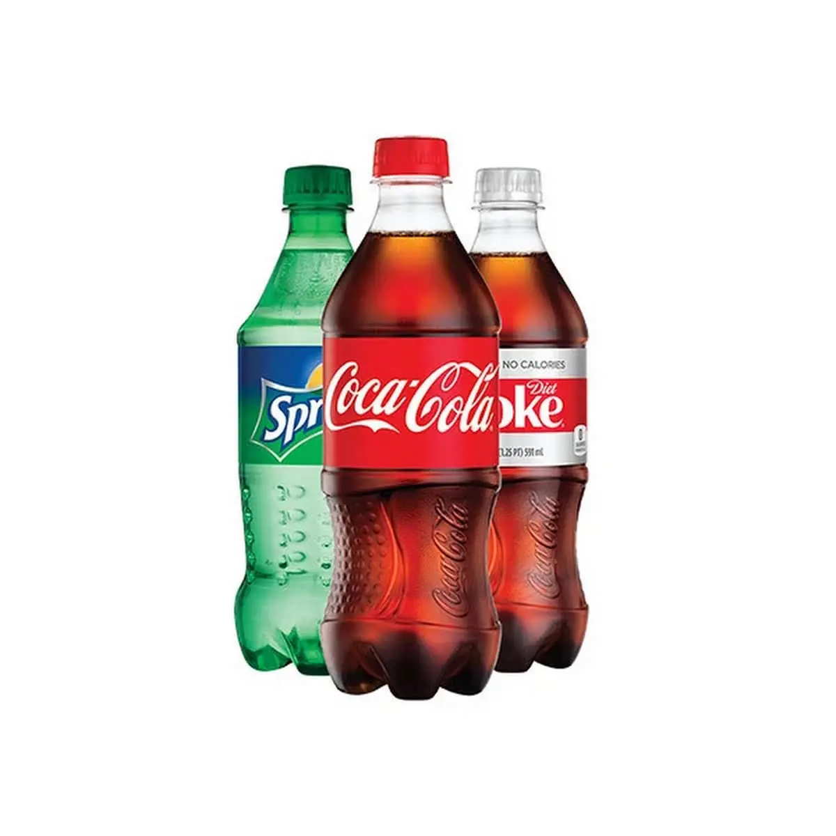 Bottled Beverages