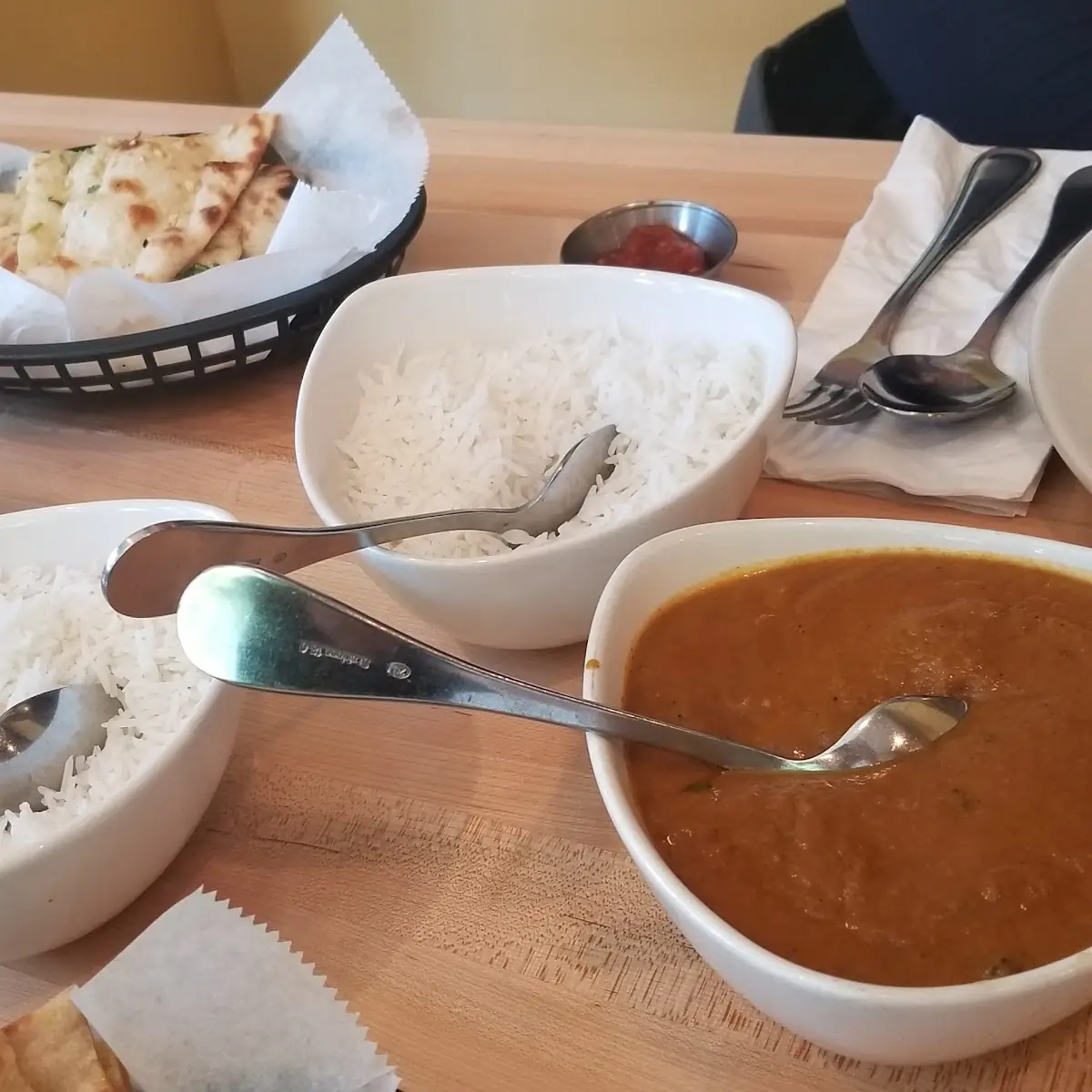 Lamb Curry