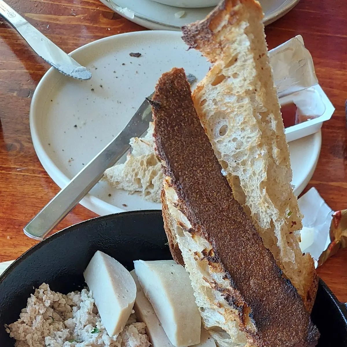 Breakfast Skillet