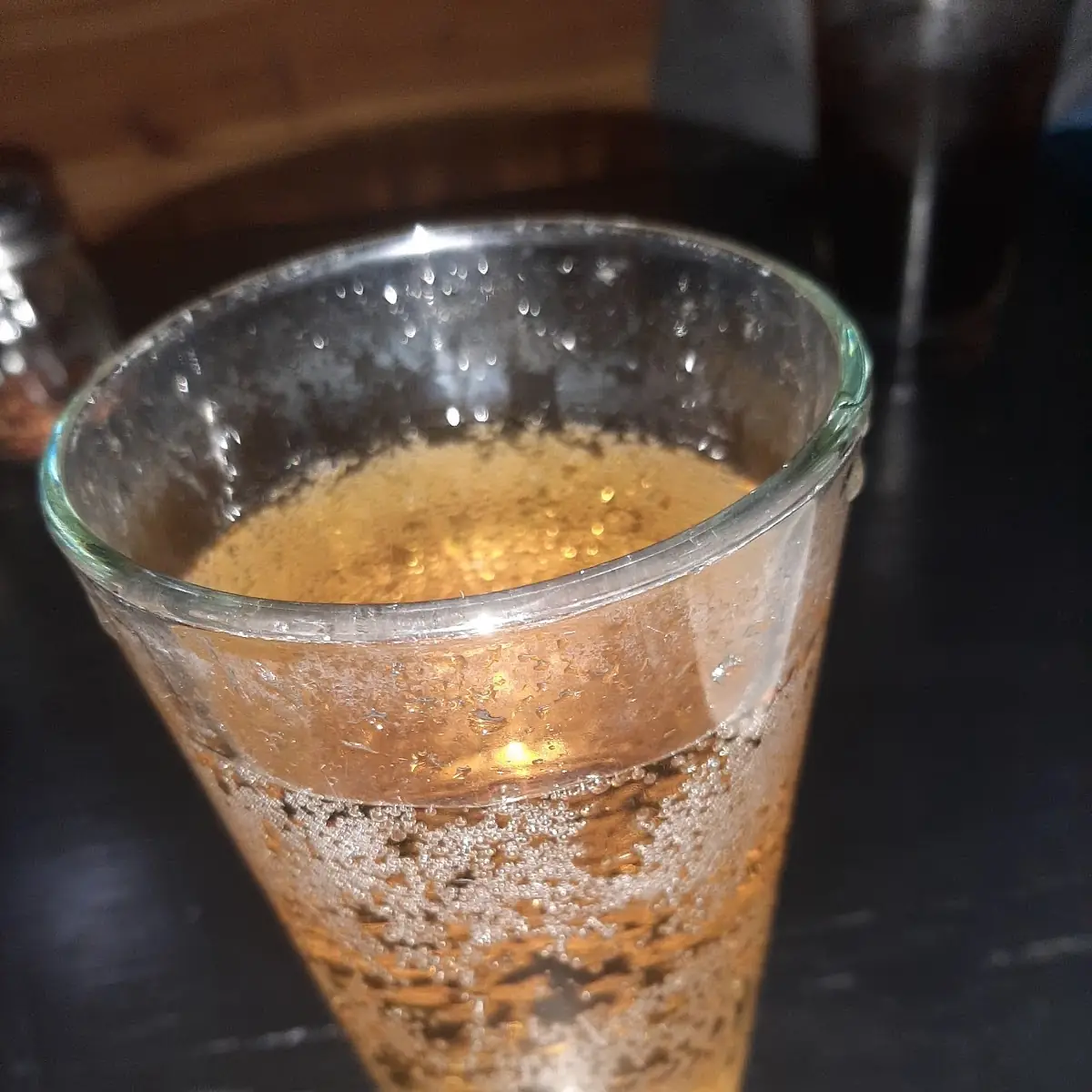 Hard Cider