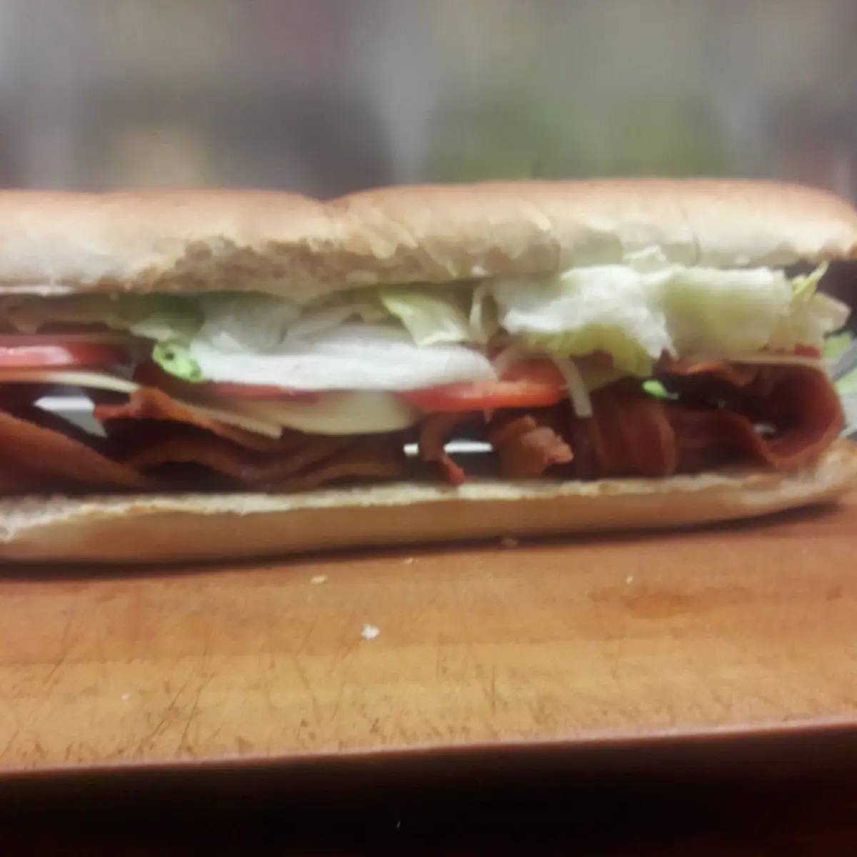 Philly Cheese Steak