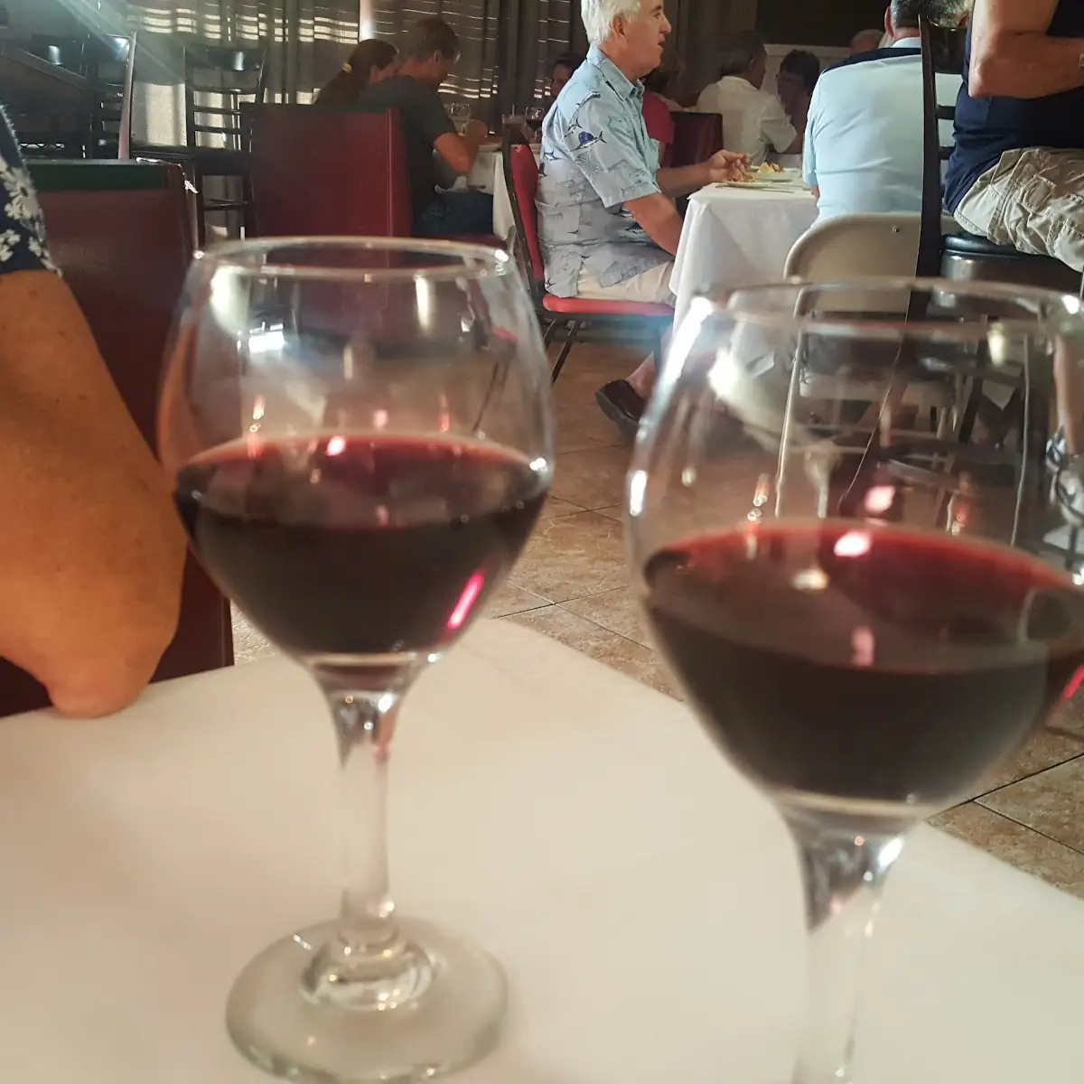 Pinot Noir