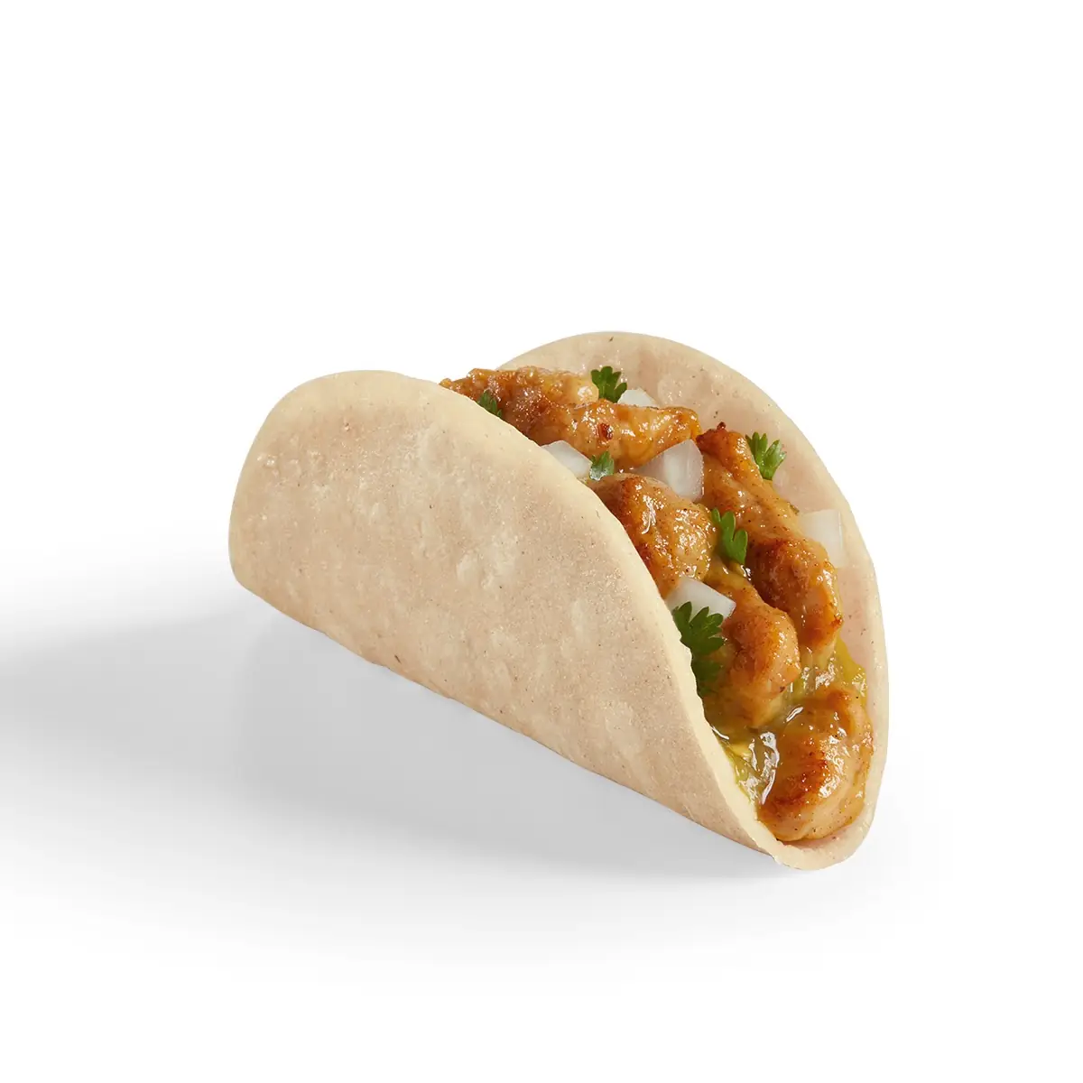 Value Soft Taco