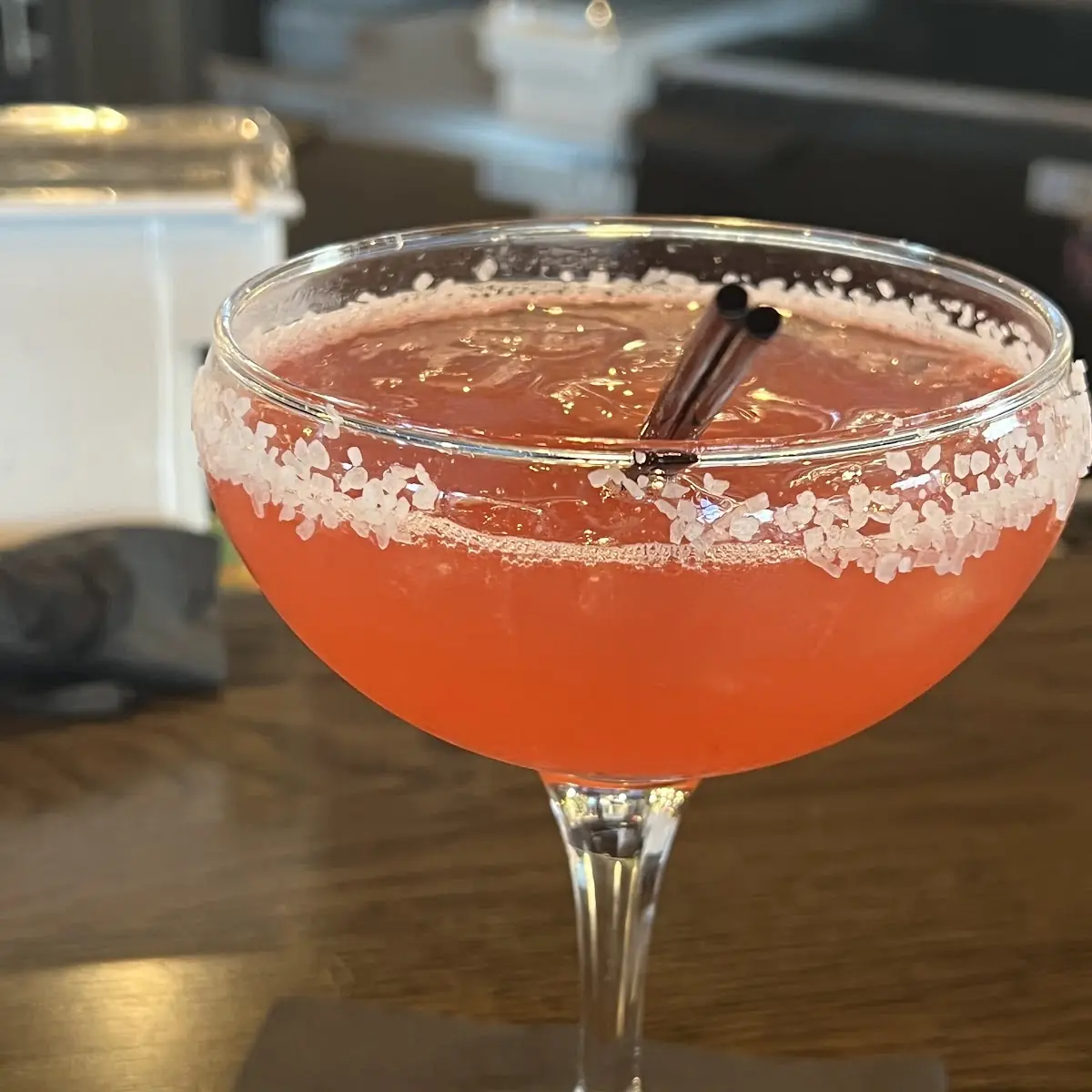 Strawberry Margarita