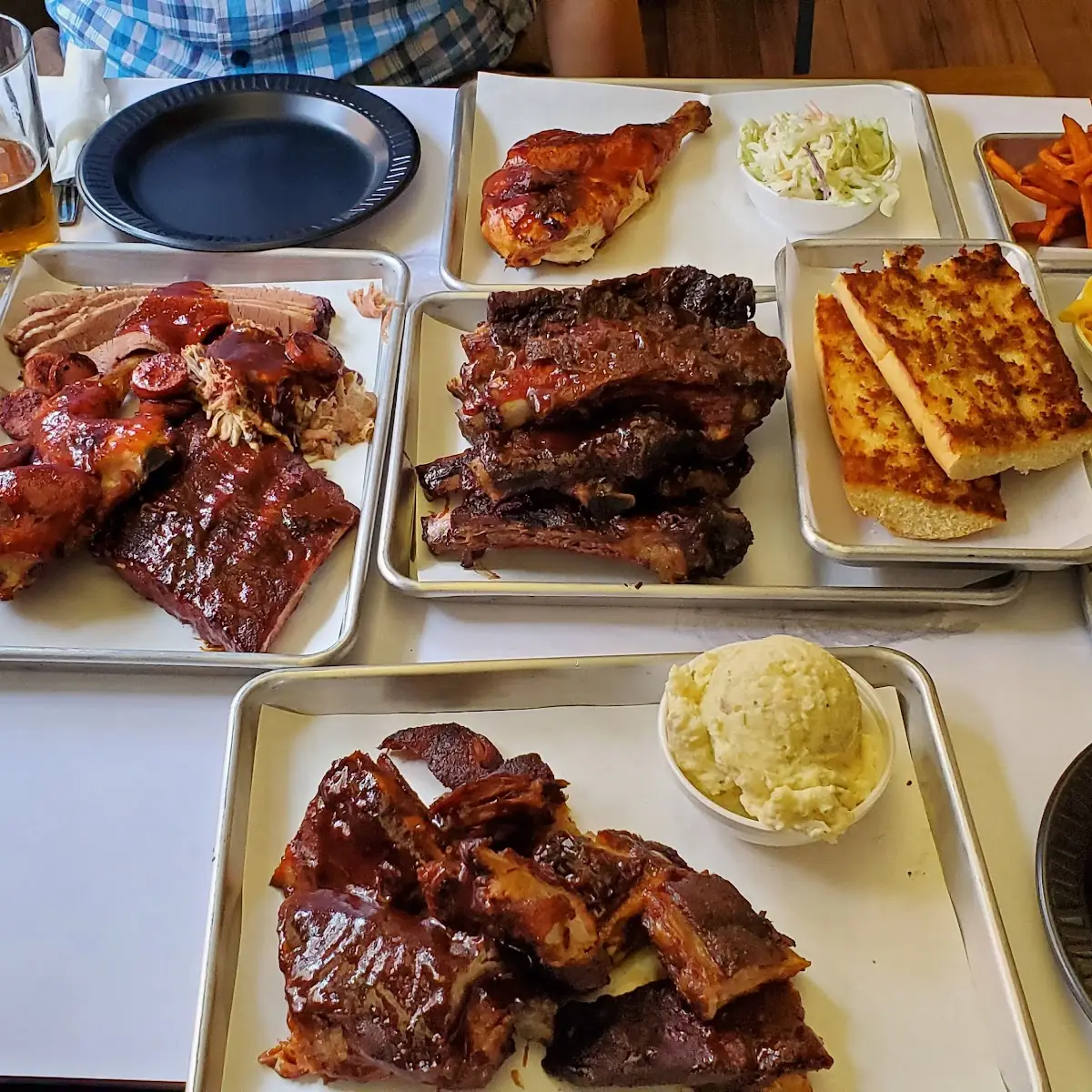 Spare Ribs