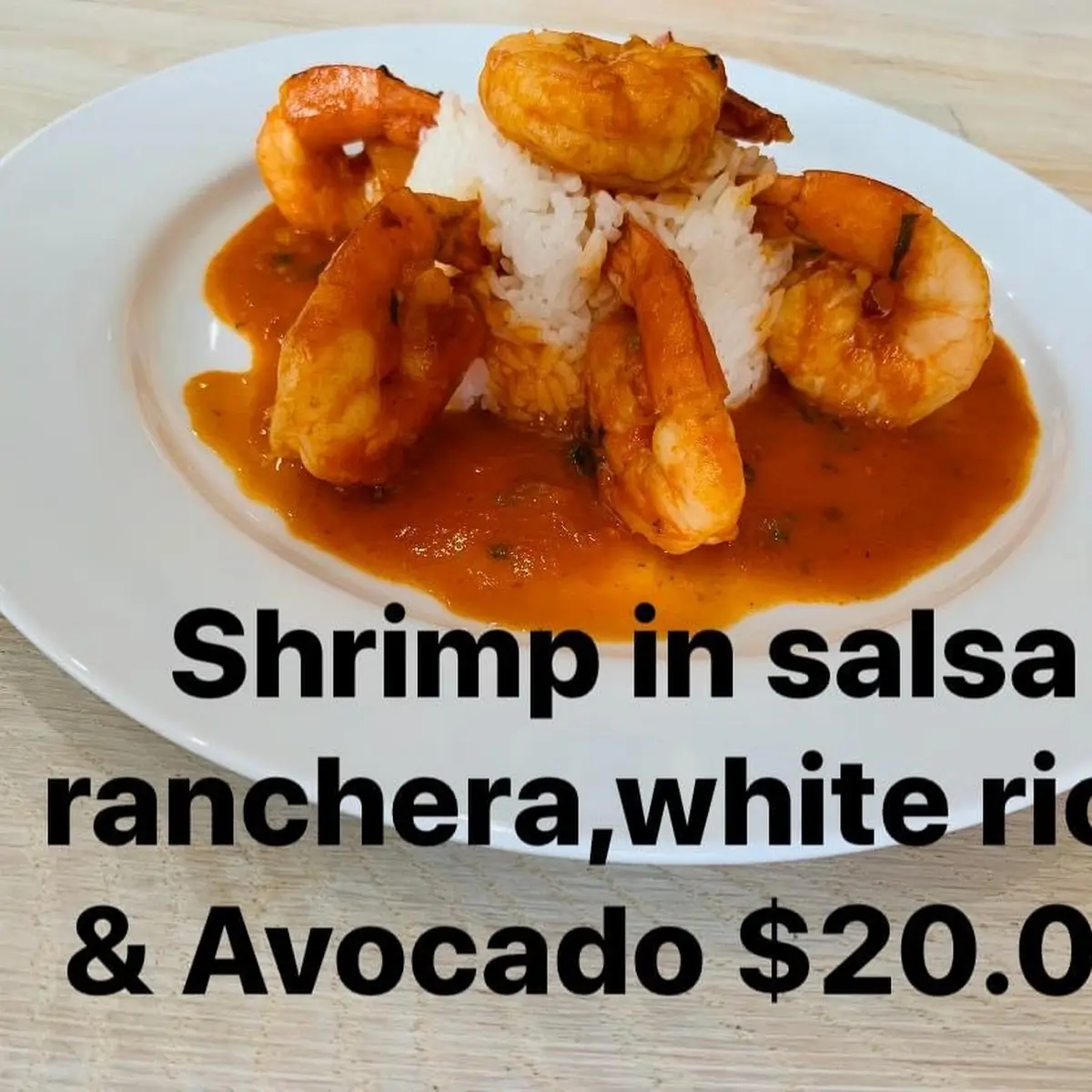 Coconut Shrimp