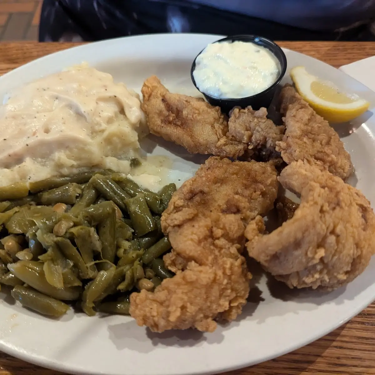 Collard Greens