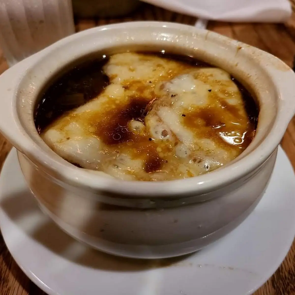 French Onion Soup