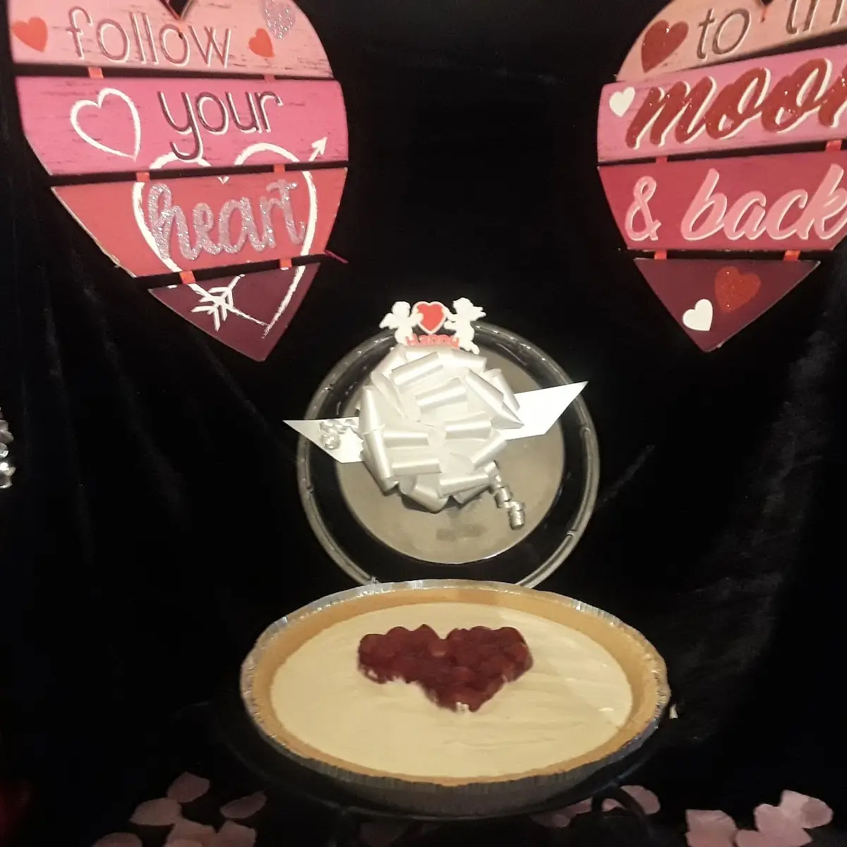 Cheese Cake