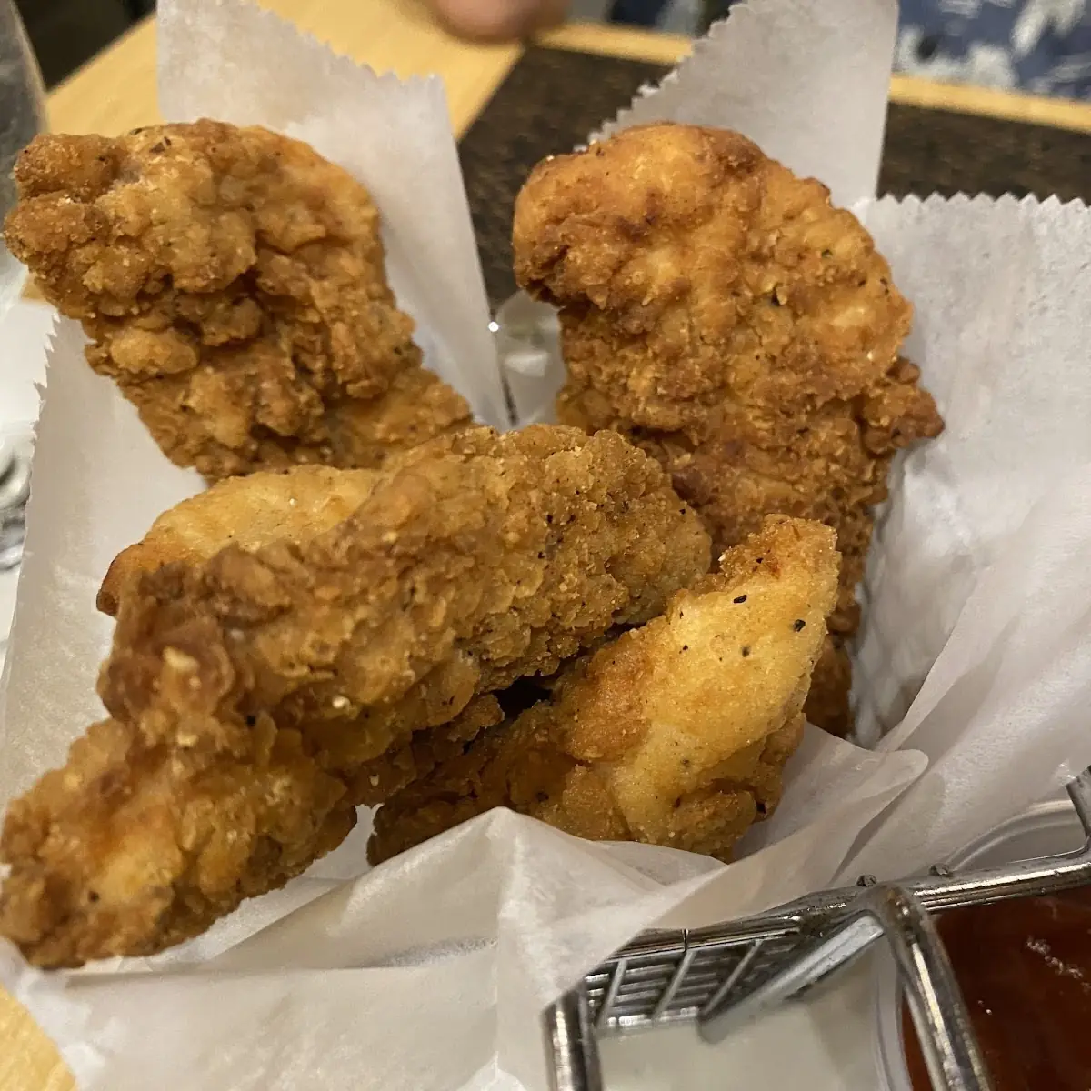 Chicken Tenders
