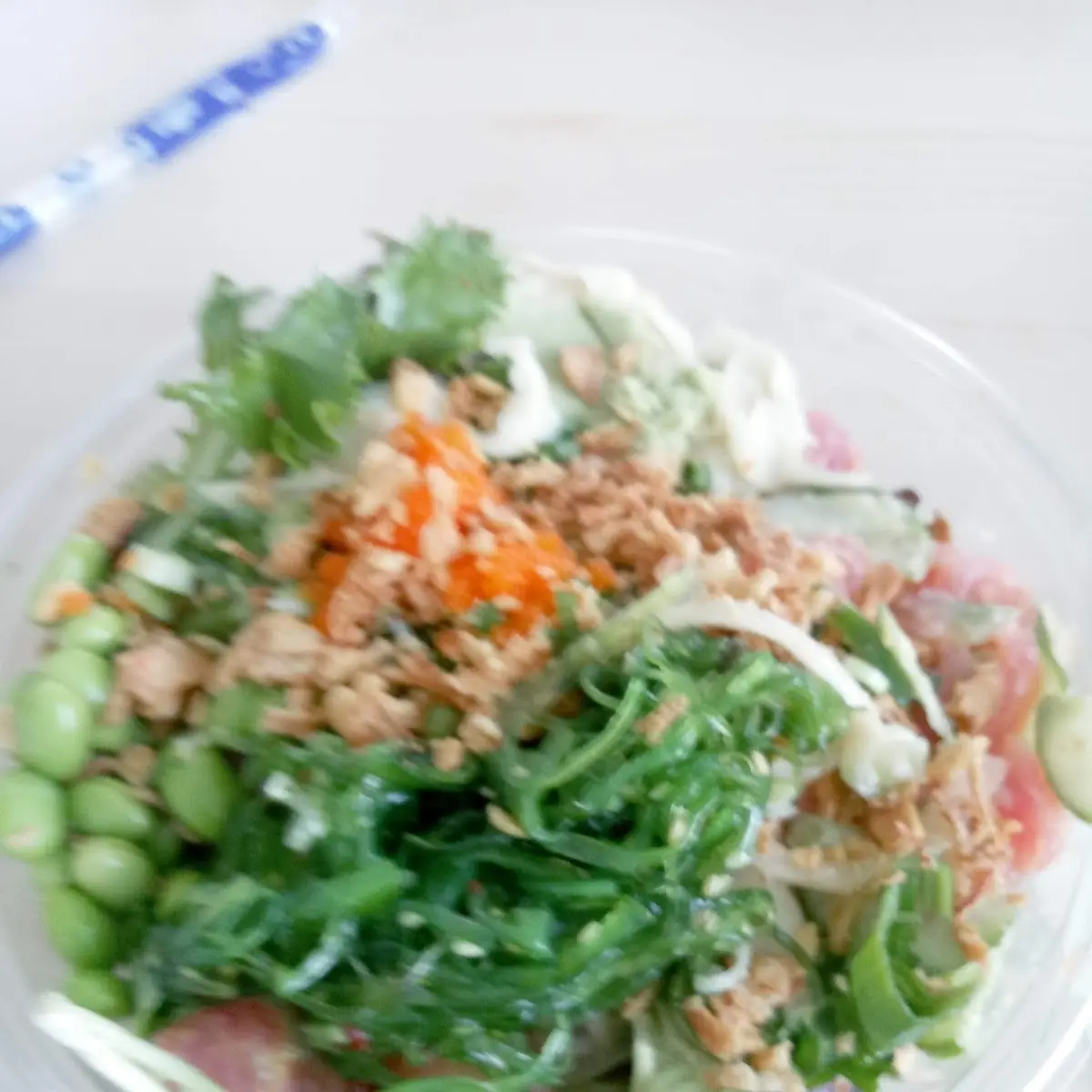 Poke Salad