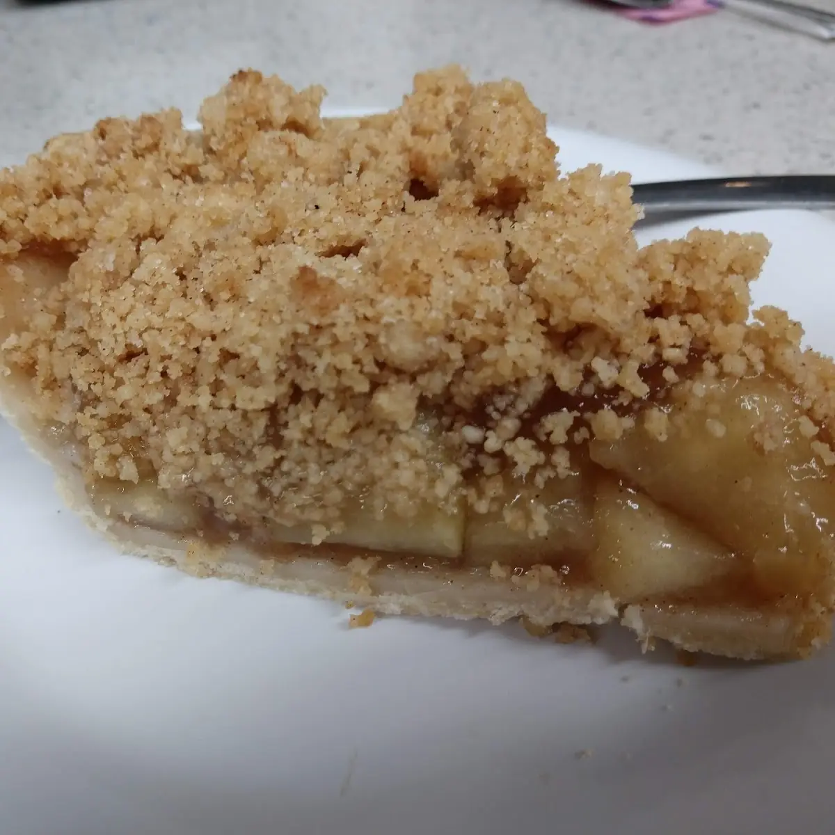Apple Pie