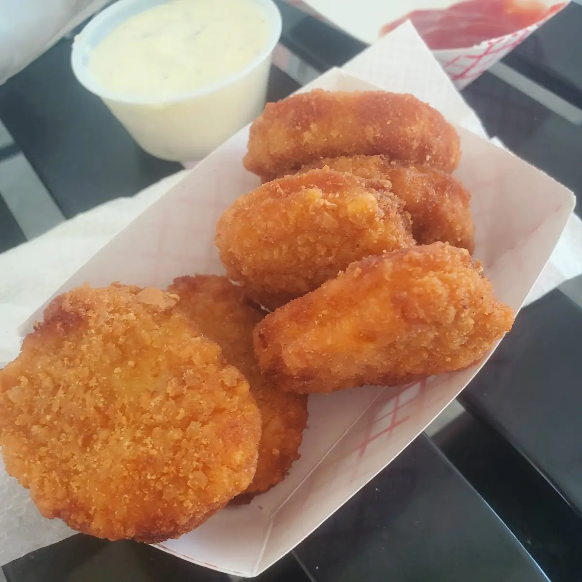 Chicken Nuggets