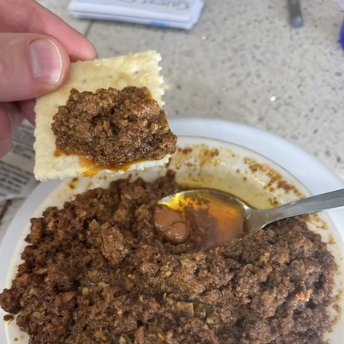 Ground Beef