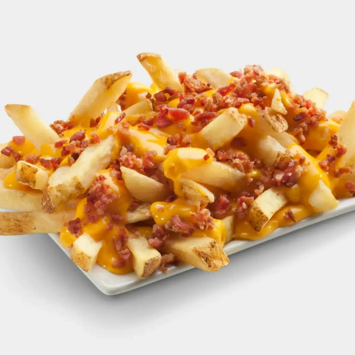 Gourmet Fries Cheddar Cheese
