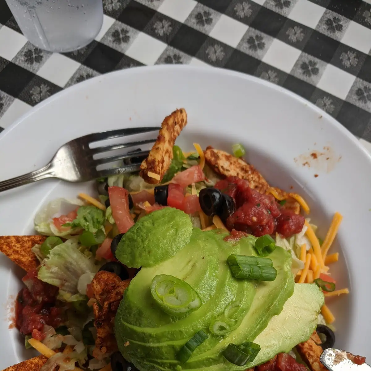 Taco Salad
