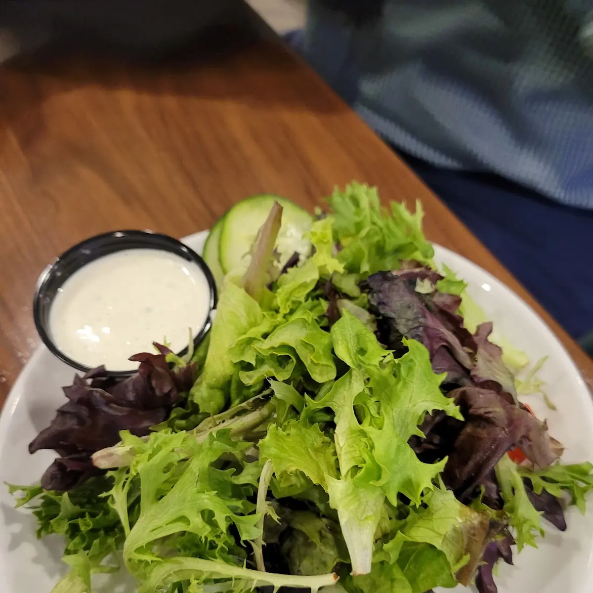 House Salad