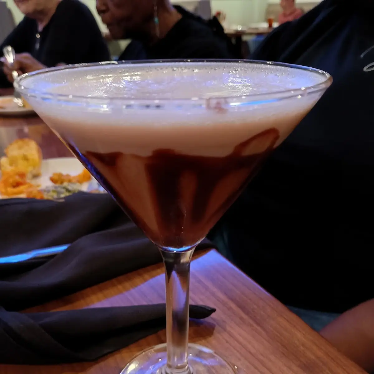 Peanut Butter Martini