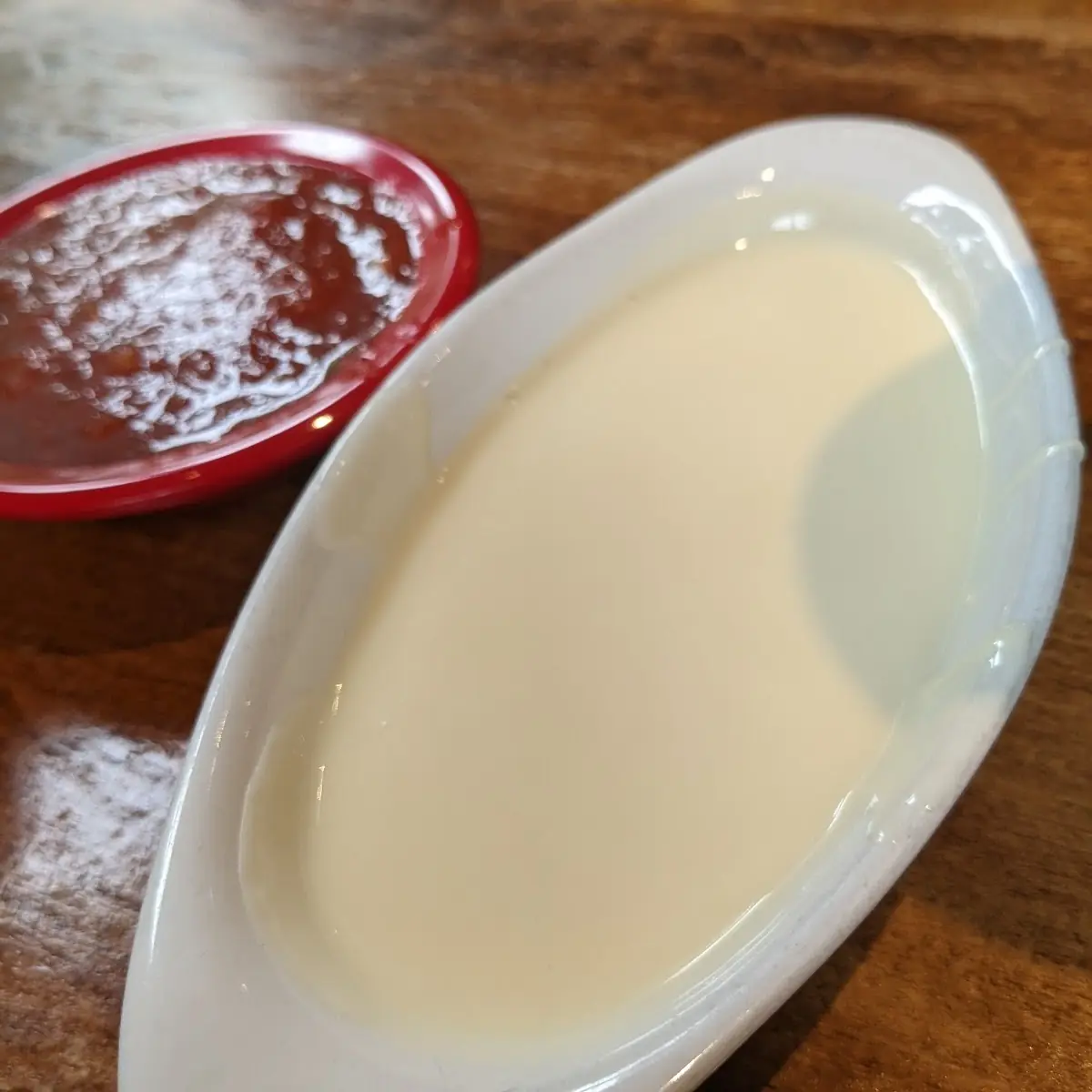Cheese Dip