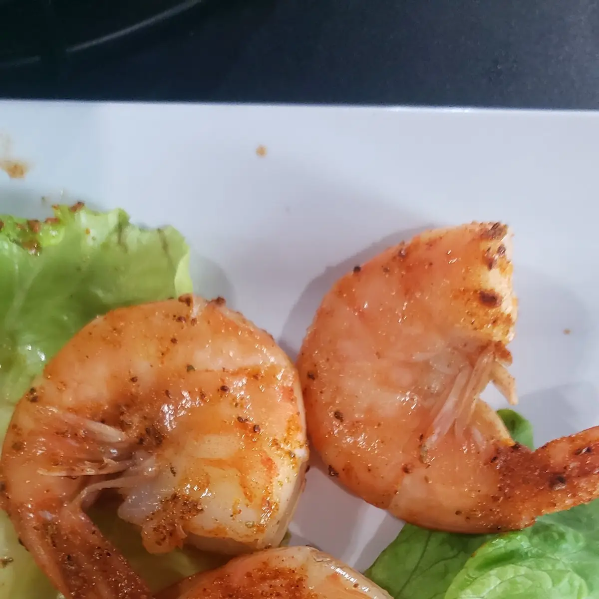 Peel and Eat Shrimp