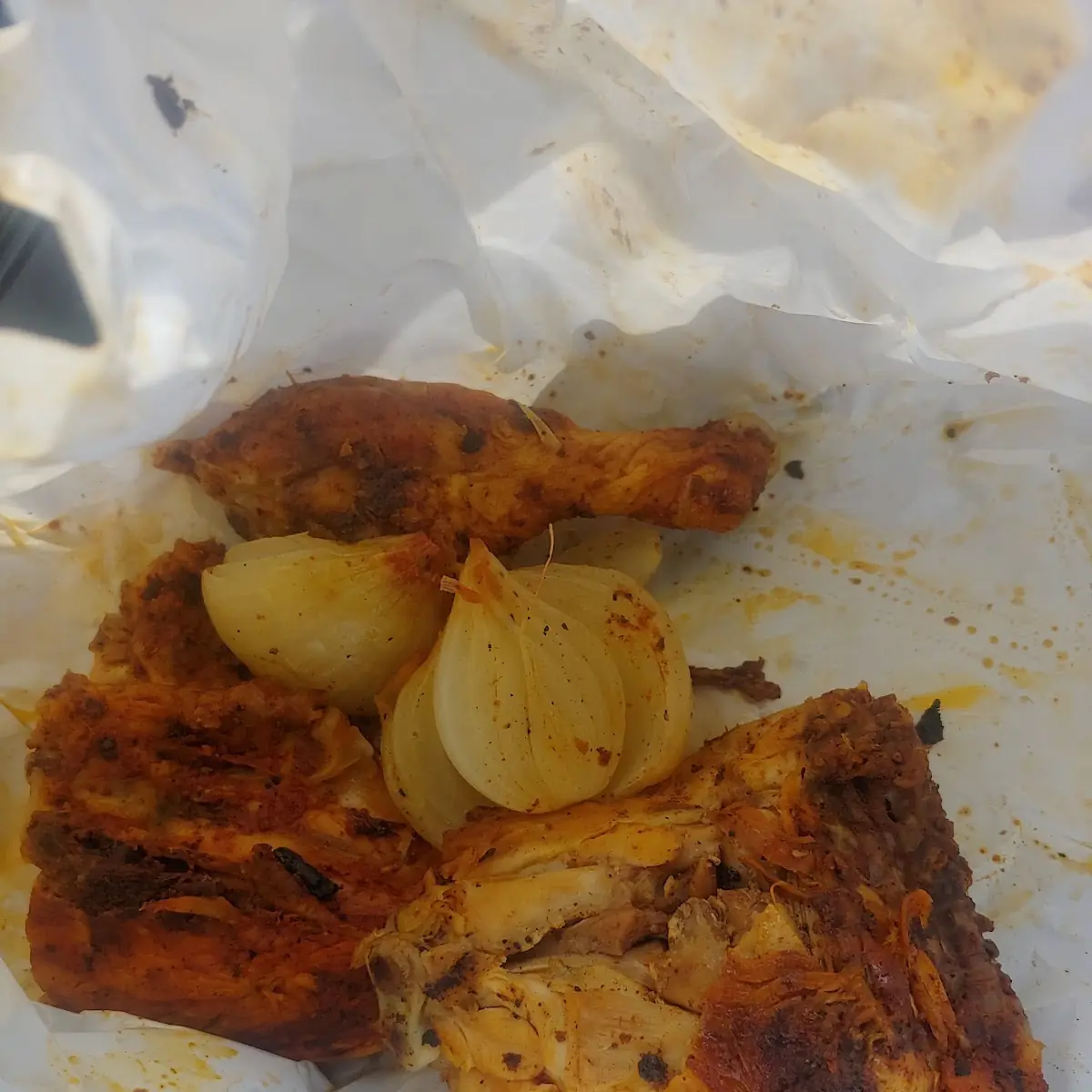 Lemon Pepper
