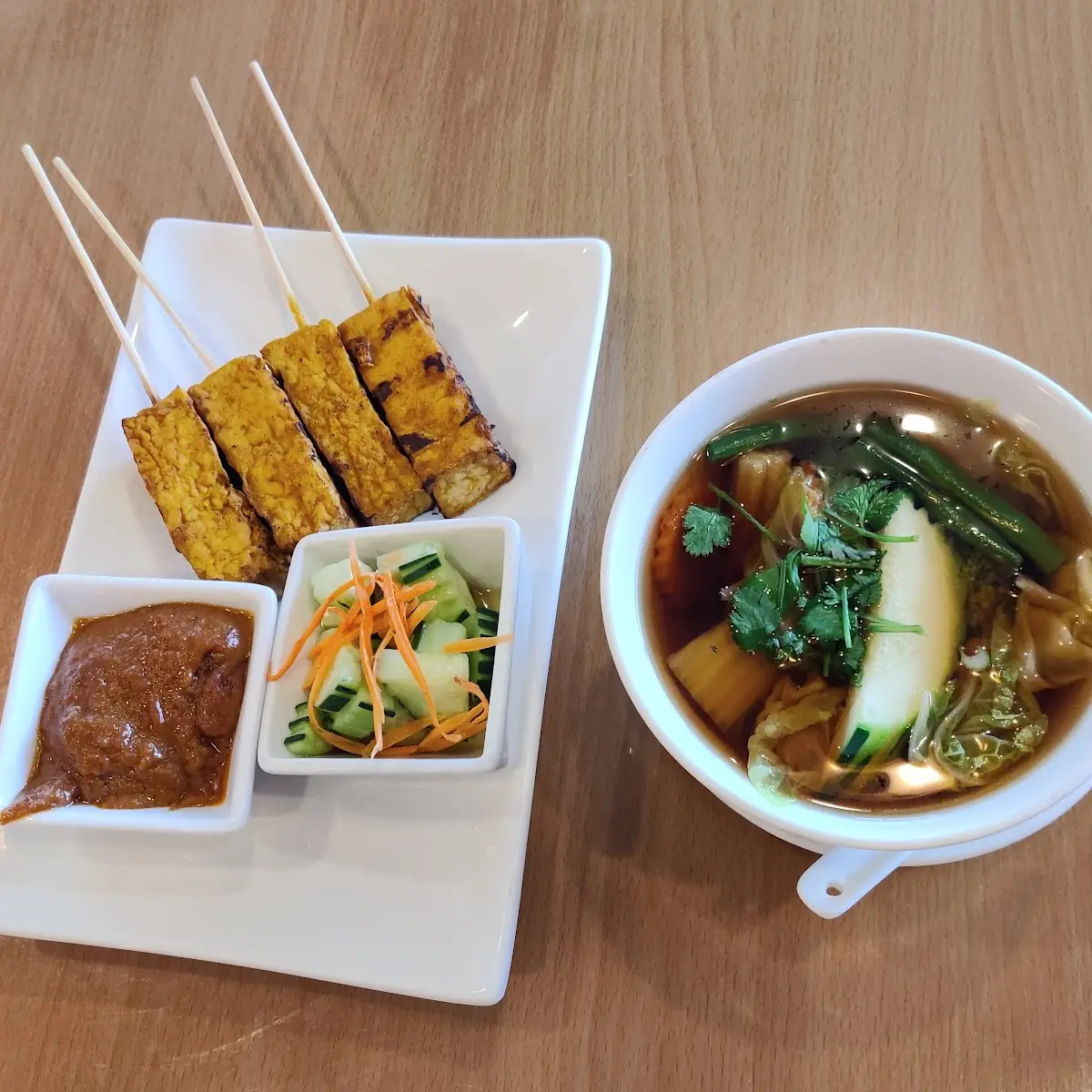 Miso Soup