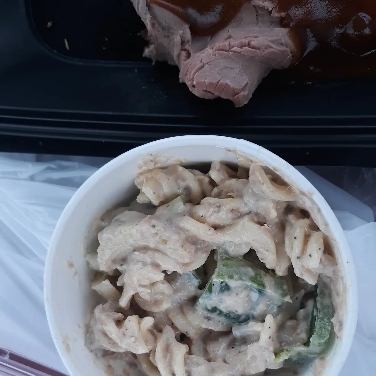Tuna Salad