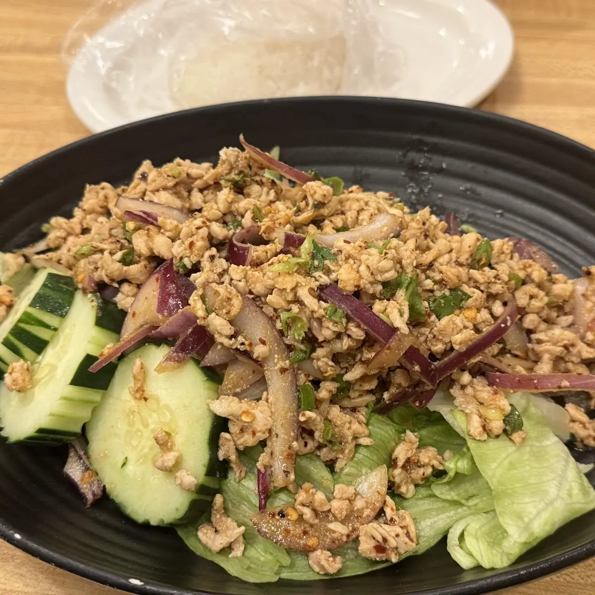 Larb Gai