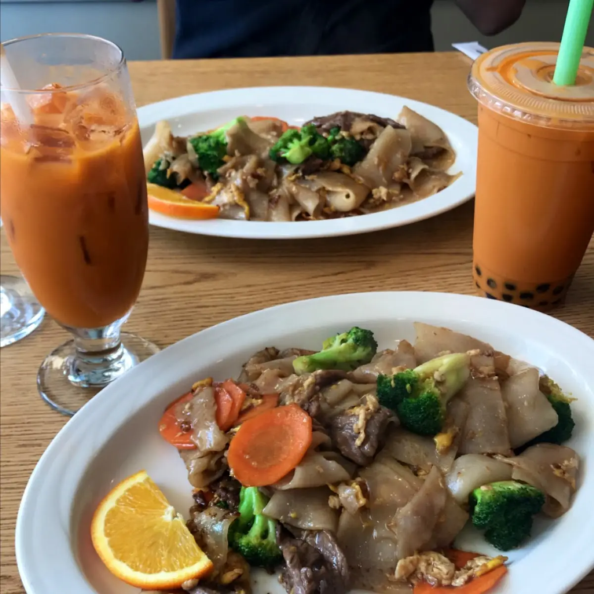 Pad See EW